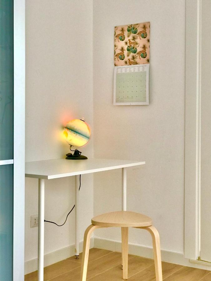 פררה Stanza E Bagno Privato, Idromassaggio Con Extra Fee, In Appartamento מראה חיצוני תמונה